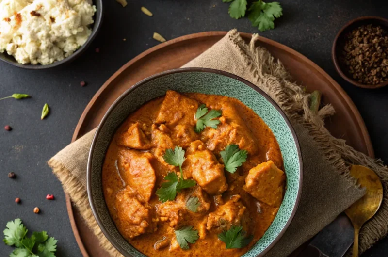 Keto Butter Chicken: 7-Step Ultimate Guide for a Delicious Low-Carb Feast